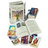Lo Scarabeo Vice-Versa Tarot - Book and Cards Set: 78 full colour tarot cards and guidebook