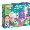 Clementoni - Kit per fare Saponette - Scienza e Gioco Lab - Laboratorio Dei Saponi, Esperimenti per Bambini 8 Anni, Versione In Italiano, Made In Italy, 19229