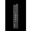 Hikvision Hikvision Digital Technology DS-3T0510HP-E/HS switch di rete Non gestito Gigabit Ethernet (10/100/1000) Nero Supporto Power over Ethernet (PoE) DS-3T0510HP-E/HS