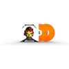 UMC - Mercury Hardwired…To Self-Destruct ('Flame Orange' Coloured Vinyl)