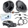 Focal Kit 4 Casse Altoparlanti FOCAL ASE165 Anteriore o Posteriore Peugeot 508 II SW