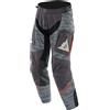 Dainese Pantaloni Moto Tessuto Dainese STERRATO TEX Ebony Desert Sag