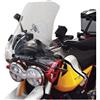 Isotta Cupolino Isotta Alta protezione Completo Moto Guzzi V85TT 20