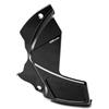 CNC Racing Cover pignone CP161 Ducati Diavel CNC Racing Nero