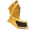CNC Racing Cover pignone CP161 Ducati Diavel CNC Racing Oro