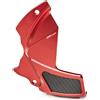 CNC Racing Cover pignone CP161 Ducati Diavel CNC Racing Rosso