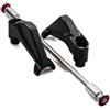CNC Racing Tamponi protezione Accomac TC310 Ducati Hypermotard 821 93