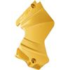 CNC Racing Cover pignone CP163 Ducati Multistrada 1200 CNC Racing Oro
