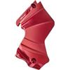 CNC Racing Cover pignone CP163 Ducati Multistrada 1200 CNC Racing Rosso