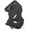 CNC Racing Cover pignone Ducati DesertX ZA245 - carbonio CNC Racing Opa
