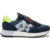 SUN68 Jaki 2.0 Fluo Uomo