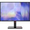 Lenovo ThinkVision T24d-30 Monitor 24 IPS 100Hz WUXGA 6ms Multimediale Pivot Hub USB HDMI/DisplayPort/VGA