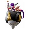 BANDAI - dragon ball z - sh figuarts - frieza first form 11cm