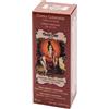 SITARAMA Srl HENNE NUANCE CASTANO CHIARO CENERE CREMA HENNE COLOR CREMA COLORANTE PRONTA ALL'USO