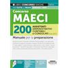 Edizioni Simone Concorso MAECI 200 Assistenti Amministrativi Contabili e Consolari (Cod. ACC) - Manuale per la preparazione