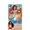 JAKKS PACIFIC Vaiana Collana Luminosa con Stella Marina Accessorio Ispirato a Oceania 2