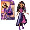 Spin Master Unicorn Academy Bambola Sophia in Versione Ballo in Maschera