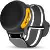 ANCwear Altoparlante Indossabile Senza Fili Bluetooth 5.3 TWS, Mini con Audio HD, 8 Ore di Autonomia, USB-C, Impermeabile IPX6, Perfetto per Attività all'Aperto, Feste, Campeggio, Bicicletta
