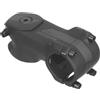 SYNCROS XR2.0 STEM 31,8MM 80MM ATTACCO MANUBRIO