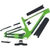 SCOTT SYNCROS FRAME PROTECTION KIT SPARK GLOSS Protezione Telaio