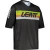 LEATT Maglia MTB Enduro 3.0 traspirante con maniche a tre quarti Uomo