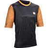 LEATT Maglia MTB Enduro 3.0 traspirante con maniche a tre quarti Uomo
