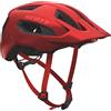 SCOTT SUPRA HELMET Casco MTB