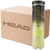 HEAD TOUR XT CARTONE DA 18 TUBI