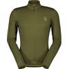 SCOTT GRAVEL MERINO LS Maglia Invernale Ciclismo