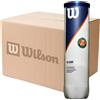 WILSON CARTONE PALLINE ROLAND GARROS 4BALL di da 18 Tubi