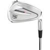 WILSON DYNAPOWER FORGED STEEL IRONS MRH 4-PW REGULAR Set Ferri Golf Uomo Mano Destra