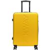 K-WAY CABIN TROLLEY MEDIUM da Viaggio