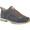 DOLOMITE SHOE 54 LOW EVO GUNMETAL GREY/CANAPA BEIGE Scarpa Trekking Uomo