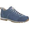 DOLOMITE SHOE 54 LOW EVO ATLANTIC BLUE Scarpa Trekking Uomo