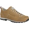 DOLOMITE SHOE 54 LOW EVO SPICE YELLOW Scarpa Trekking Uomo