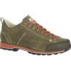 DOLOMITE SHOE 54 LOW EVO MOSS GREEN Scarpa Trekking Uomo