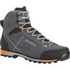 DOLOMITE SHOE M'S 54 HIKE EVO GTX GUNMETAL GREY Scarpa Trekking Uomo