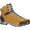 DOLOMITE SHOE M'S 54 HIKE EVO GTX GOLDEN YELLOW Scarpa Trekking Uomo