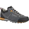DOLOMITE SHOE M'S 54 HIKE LOW EVO GTX GUNMETAL GREY Scarpa Trekking Uomo
