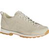 DOLOMITE SHOE W'S 54 LOW EVO BEIGE Scarpa Trekking Donna