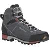 DOLOMITE SHOE W'S 54 HIKE EVO GTX GUNMETAL GREY Scarpa Trekking Donna