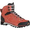 DOLOMITE SHOE W'S 54 HIKE EVO GTX PAPRIKA RED Scarpa Trekking Donna