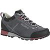 DOLOMITE SHOE W'S 54 HIKE LOW EVO GTX GUNMETAL GREY Scarpa Trekking Donna