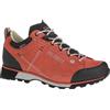 DOLOMITE SHOE W'S 54 HIKE LOW EVO GTX PAPRIKA RED Scarpa Trekking Donna