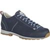 DOLOMITE SHOE W'S 54 LOW EVO BLUE Scarpa Trekking Donna