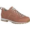 DOLOMITE SHOE W'S 54 LOW EVO PEACH ORANGE Scarpa Trekking Donna
