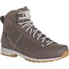 DOLOMITE SHOE W'S 54 HIGH FG EVO GTX PLUM BROWN Scarpa Trekking Donna