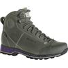 DOLOMITE SHOE W'S 54 HIGH FG EVO GTX IVY GREEN Scarpa Trekking Donna