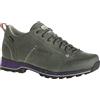 DOLOMITE SHOE W'S 54 LOW FG EVO GTX IVY GREEN Scarpa Trekking Donna