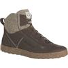 DOLOMITE SHOE SORAPIS WINTER EARTH BROWN Doposci Uomo